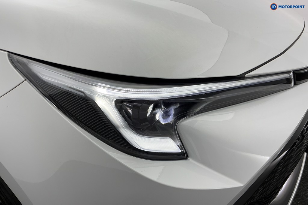 Used Toyota Corolla 2024 for sale - 77002222: Photo 36