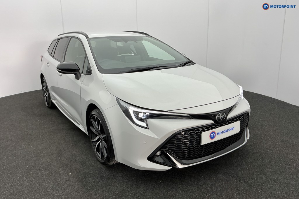 Used Toyota Corolla 2024 for sale - 77002222: Photo 37