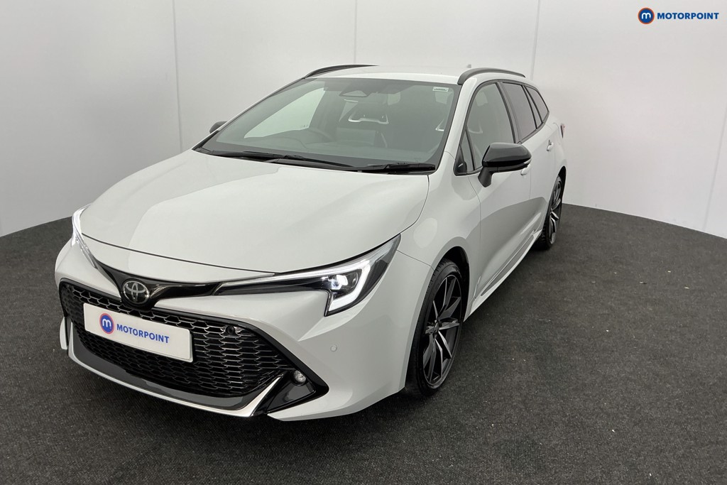 Used Toyota Corolla 2024 for sale - 77002222: Photo 39