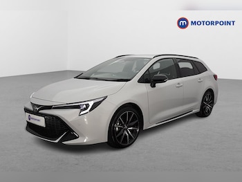 Used Toyota Corolla 2024 for sale - 77002222: Photo