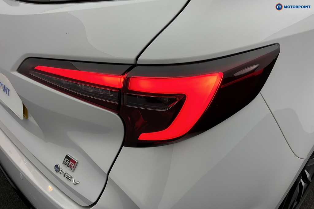 Used Toyota Corolla 2024 for sale - 77002222: Photo 40