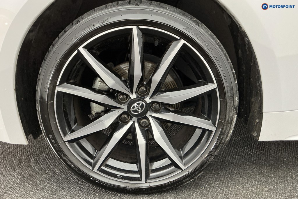 Used Toyota Corolla 2024 for sale - 77002222: Photo 43