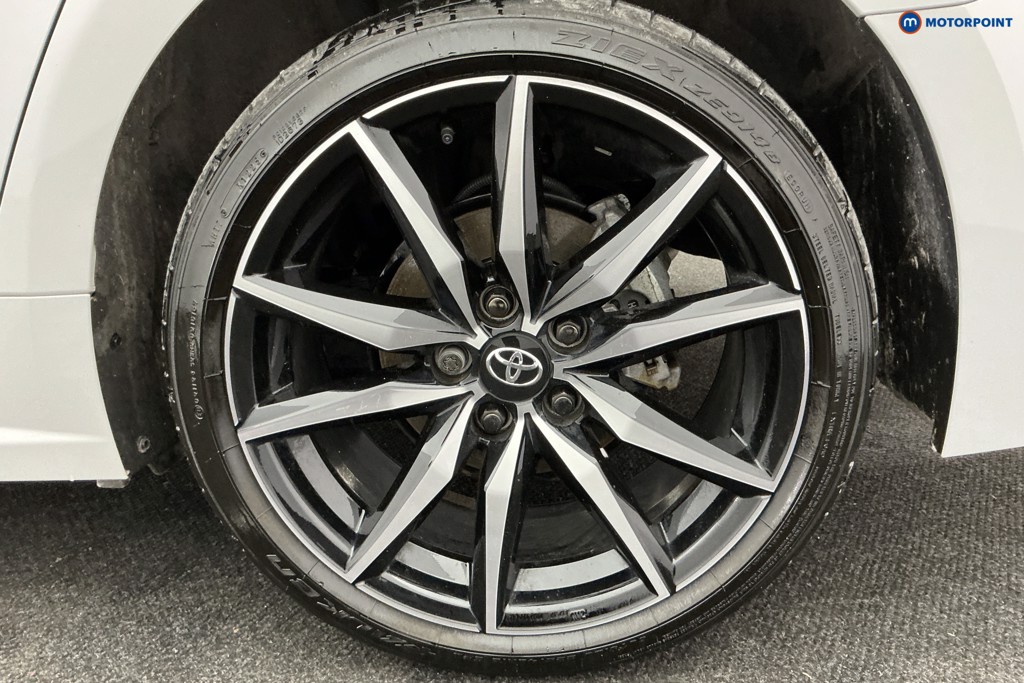 Used Toyota Corolla 2024 for sale - 77002222: Photo 44