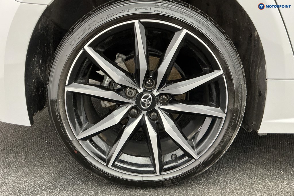 Used Toyota Corolla 2024 for sale - 77002222: Photo 45