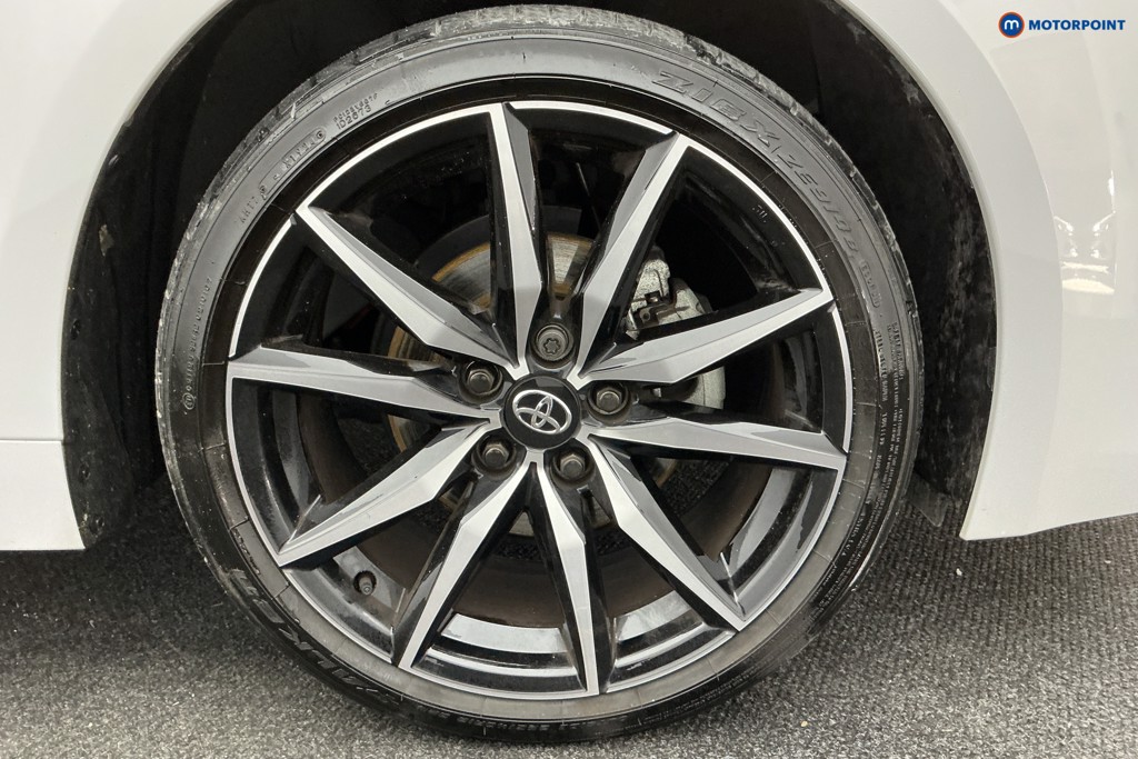 Used Toyota Corolla 2024 for sale - 77002222: Photo 46