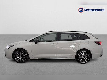 Used Toyota Corolla 2024 for sale - 77002222: Photo