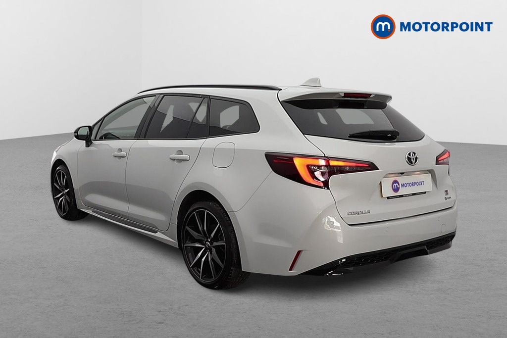 Used Toyota Corolla 2024 for sale - 77002222: Photo 5