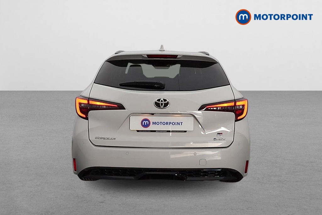 Used Toyota Corolla 2024 for sale - 77002222: Photo 6