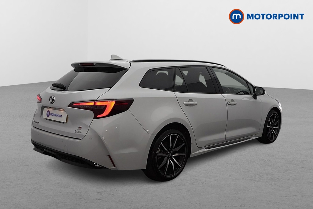 Used Toyota Corolla 2024 for sale - 77002222: Photo 7