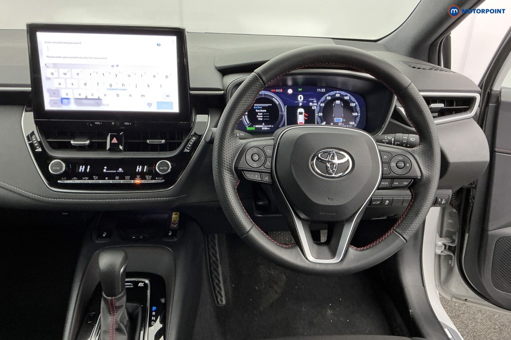 Used Toyota Corolla 2024 for sale - 77002222: Photo 9