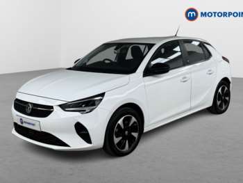 Used Vauxhall Corsa 2020 for sale - 75121640: Photo