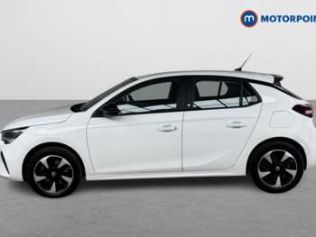 Used Vauxhall Corsa 2020 for sale - 75121640: Photo