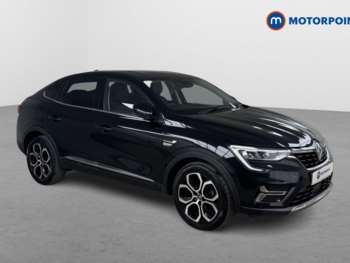 Used Renault Arkana 2022 for sale - 75109043: Photo