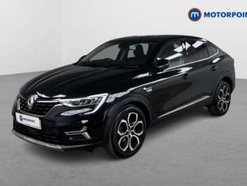 Used Renault Arkana 2022 for sale - 75109043: Photo