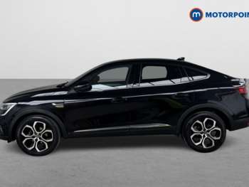 Used Renault Arkana 2022 for sale - 75109043: Photo