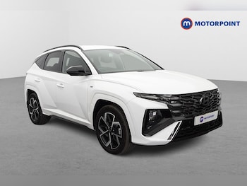 Used Hyundai TUCSON 2026 for sale - 79220183: Photo