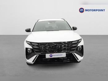 Used Hyundai TUCSON 2026 for sale - 79220183: Photo