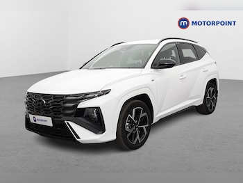 Used Hyundai TUCSON 2026 for sale - 79220183: Photo
