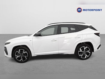 Used Hyundai TUCSON 2026 for sale - 79220183: Photo