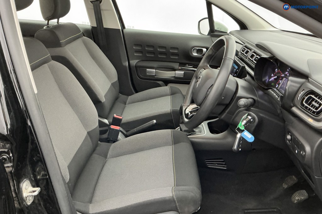 Used Citroen C3 2021 for sale - 77003431: Photo 14