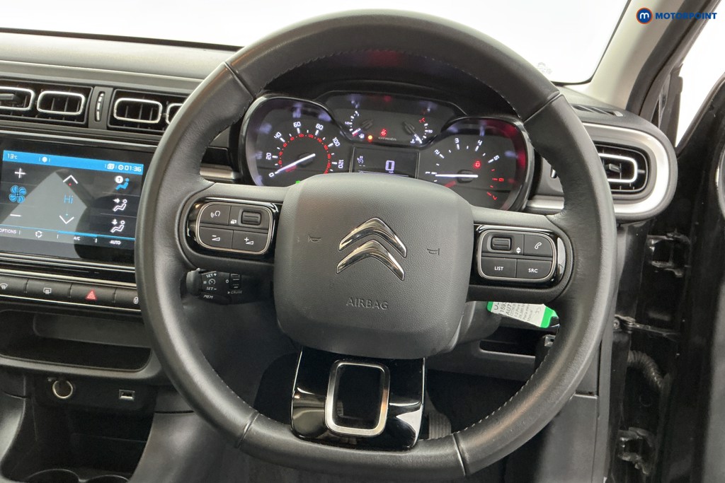 Used Citroen C3 2021 for sale - 77003431: Photo 15