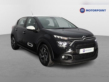 Used Citroen C3 2021 for sale - 77003431: Photo