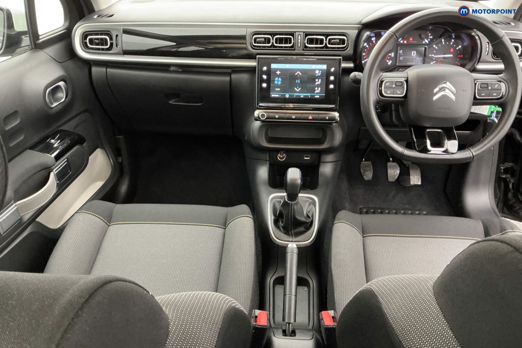 Used Citroen C3 2021 for sale - 77003431: Photo 20