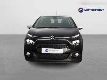 Used Citroen C3 2021 for sale - 77003431: Photo