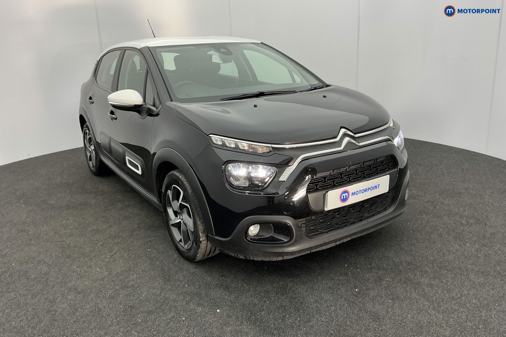 Used Citroen C3 2021 for sale - 77003431: Photo 38