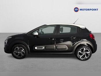 Used Citroen C3 2021 for sale - 77003431: Photo