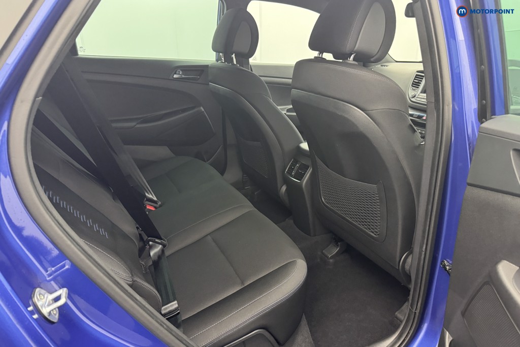 Used Hyundai TUCSON for sale - 77271873: Photo 15