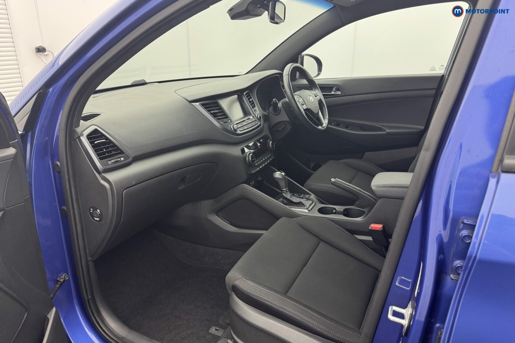 Used Hyundai TUCSON for sale - 77271873: Photo 17