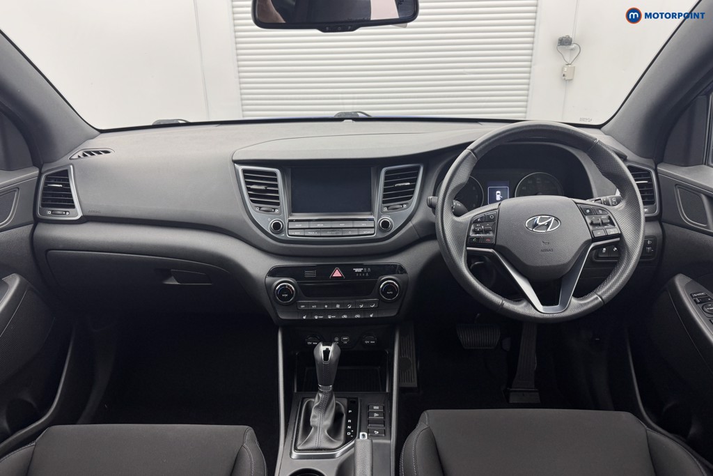 Used Hyundai TUCSON for sale - 77271873: Photo 19