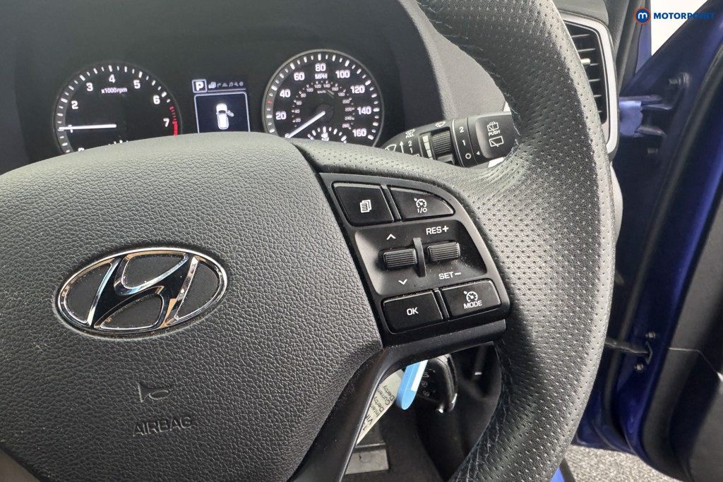Used Hyundai TUCSON for sale - 77271873: Photo 21