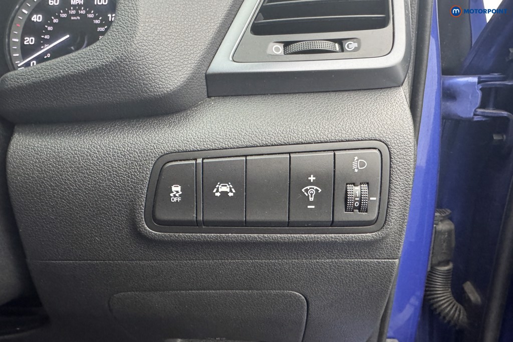 Used Hyundai TUCSON for sale - 77271873: Photo 23