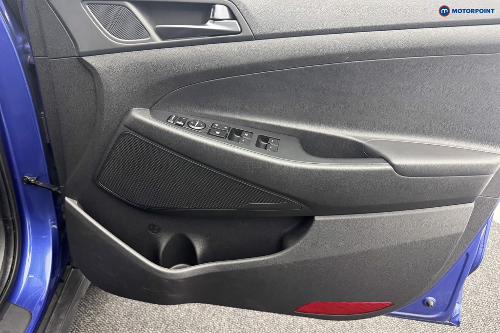 Used Hyundai TUCSON for sale - 77271873: Photo 24