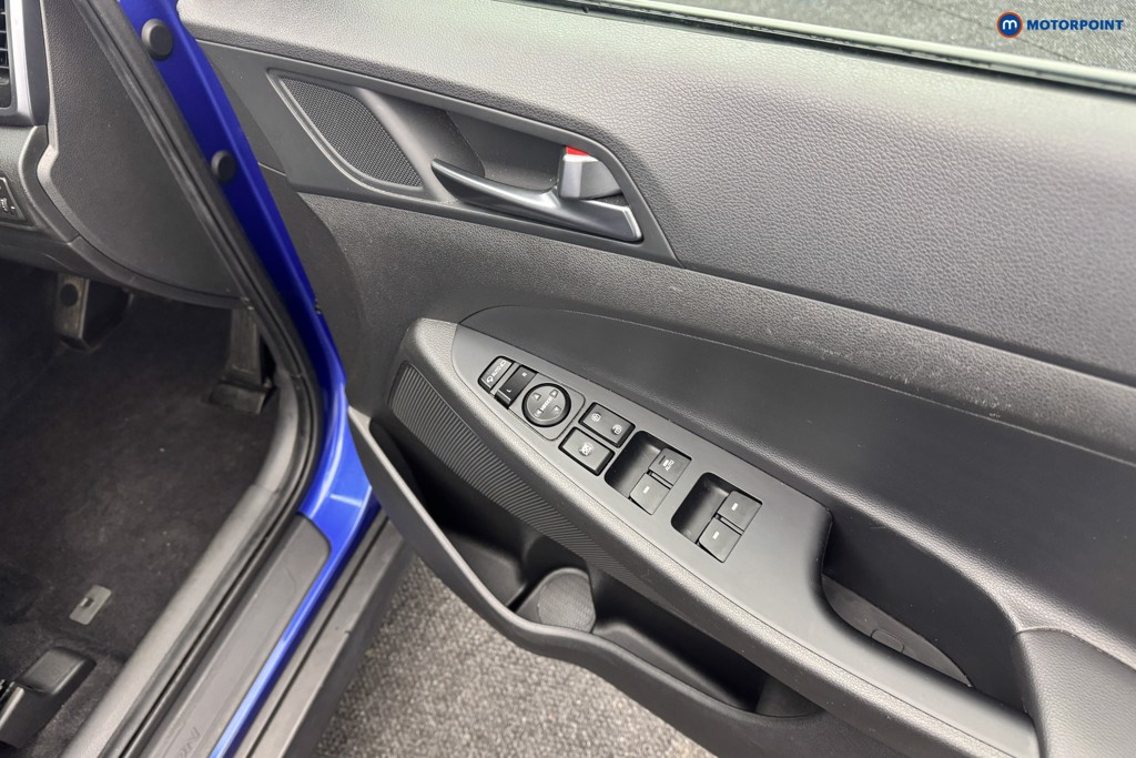 Used Hyundai TUCSON for sale - 77271873: Photo 25