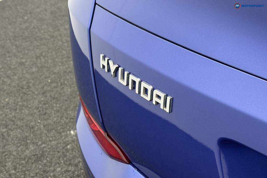 Used Hyundai TUCSON for sale - 77271873: Photo 29