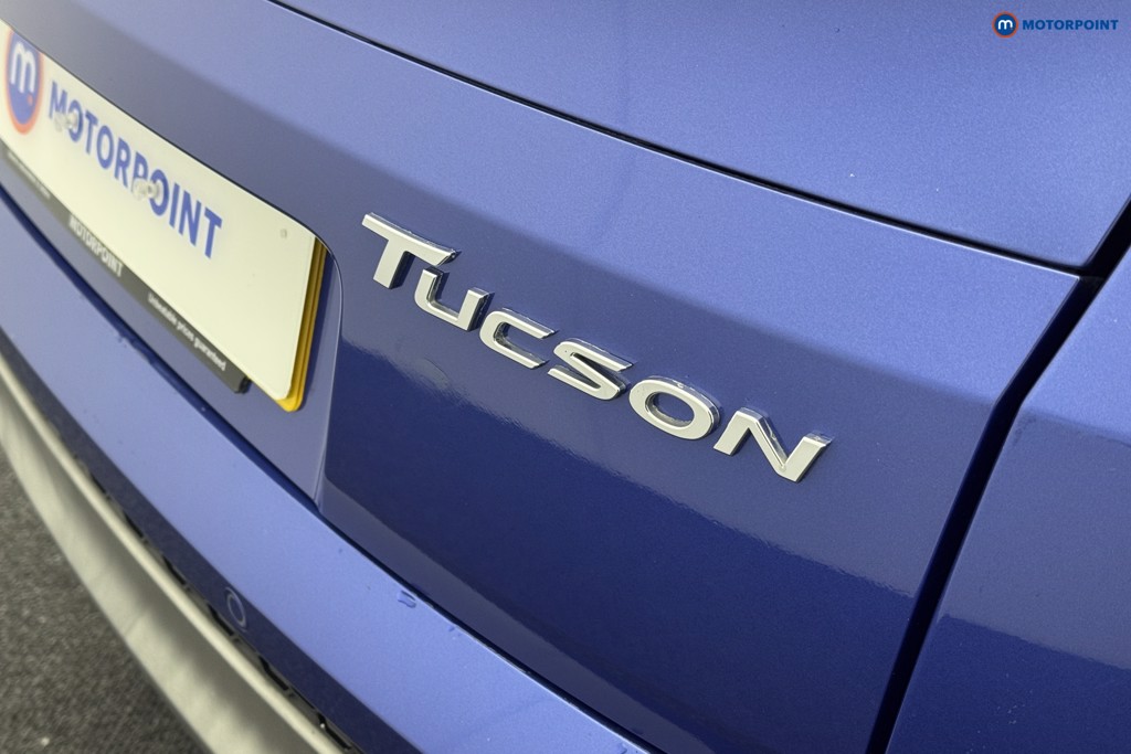 Used Hyundai TUCSON for sale - 77271873: Photo 30