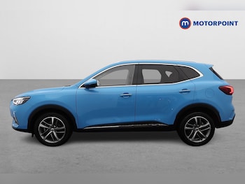 Used MG MG HS undefined for sale - 78494455: Photo