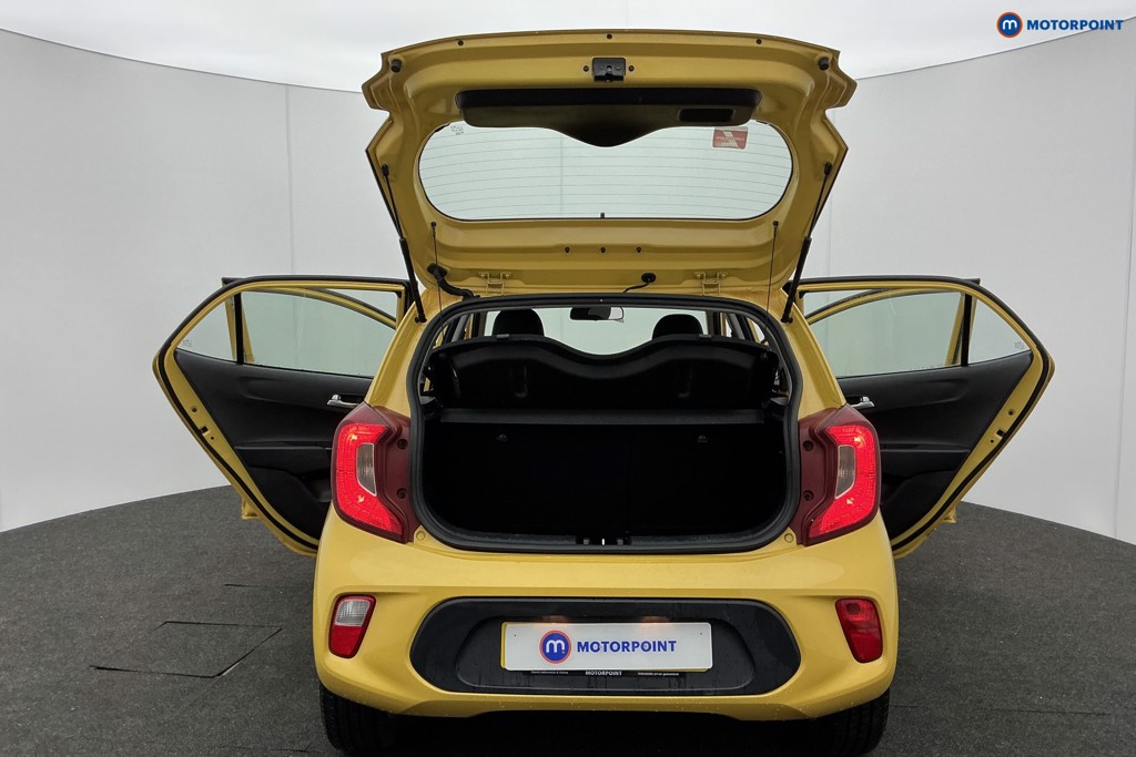 Used Kia Picanto 2021 for sale - 77248874: Photo 11