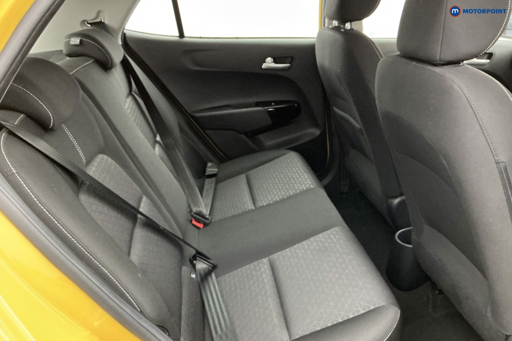 Used Kia Picanto 2021 for sale - 77248874: Photo 13