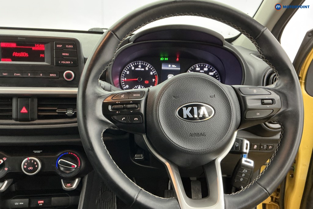 Used Kia Picanto 2021 for sale - 77248874: Photo 15