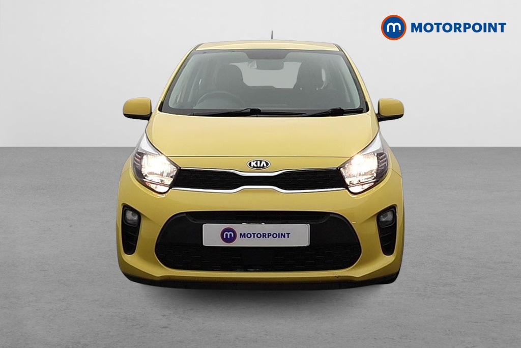 Used Kia Picanto 2021 for sale - 77248874: Photo 2