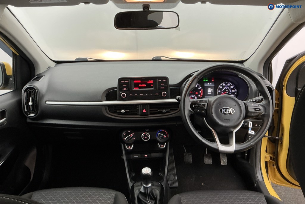 Used Kia Picanto 2021 for sale - 77248874: Photo 21