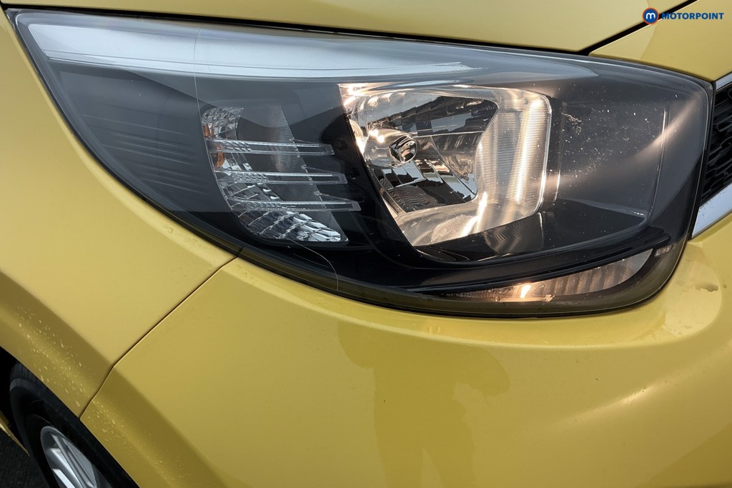 Used Kia Picanto 2021 for sale - 77248874: Photo 35