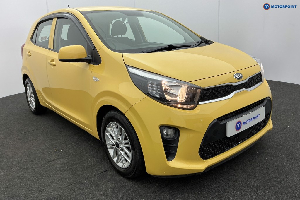 Used Kia Picanto 2021 for sale - 77248874: Photo 36