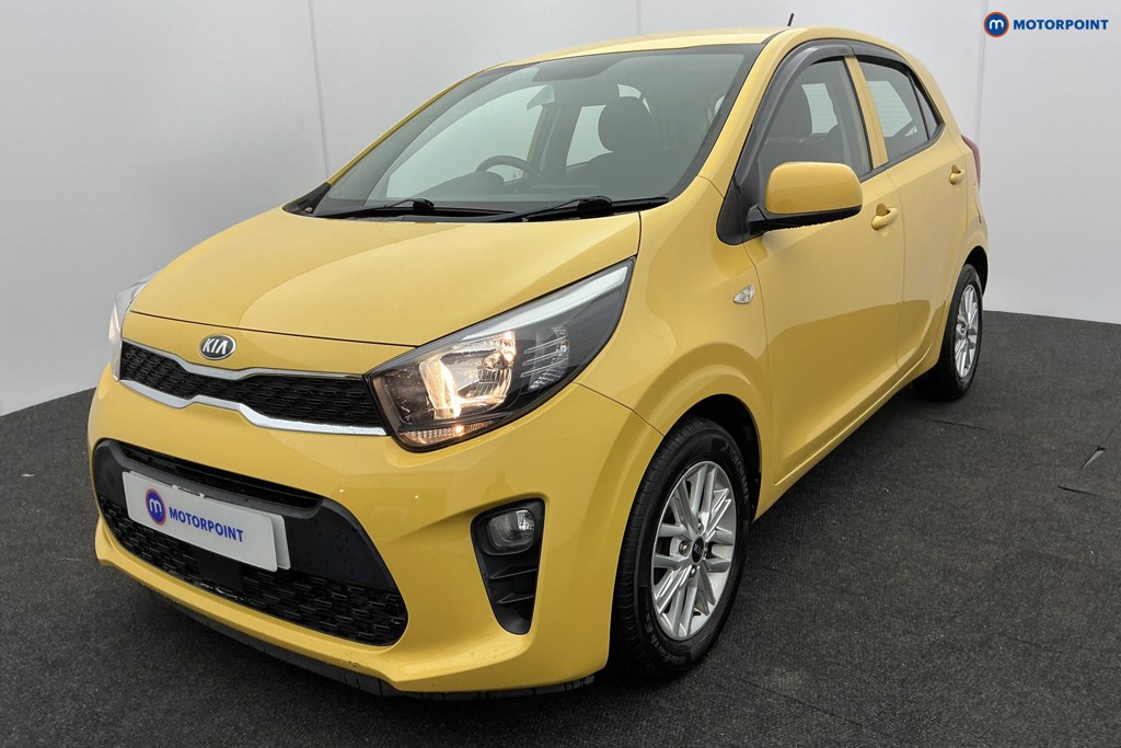 Used Kia Picanto 2021 for sale - 77248874: Photo 38