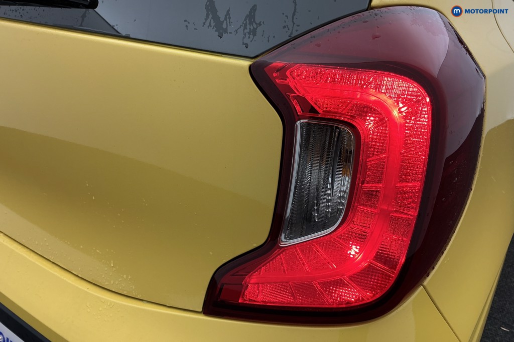 Used Kia Picanto 2021 for sale - 77248874: Photo 39