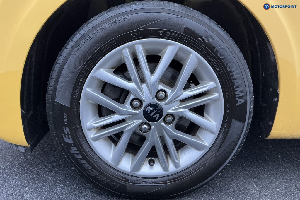 Used Kia Picanto 2021 for sale - 77248874: Photo 41